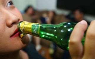 7 Manfaat ini Akan Terjadi Bila Anda Berhenti Minum Alkohol - JPNN.com