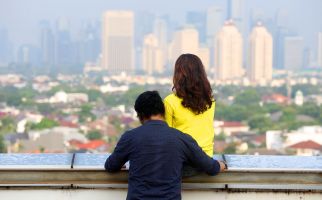 3 Tips Menjawab Keraguan Sebelum Menikahi Pasangan - JPNN.com