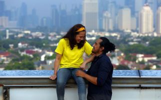 5 Manfaat Menjalin Hubungan Baik dengan Mantan Kekasih - JPNN.com
