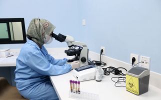 Hepatitis Akut Mulai Muncul, Dinkes DKI Lakukan Ini - JPNN.com