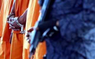 5 Begal Pembacok Anggota Brimob di Bekasi Ditangkap, Siapa Mereka? Jangan Kaget - JPNN.com