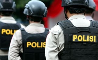 MUI Dukung Polisi Berantas Penyakit Masyarakat dan Backing Bisnis Ilegal - JPNN.com