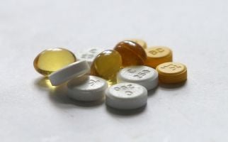 3 Obat Ini Ampuh Atasi Masalah Kesuburan Pria dengan Mudah - JPNN.com