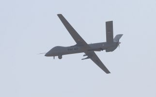Pabrik Militer Iran Dihancurkan Drone Misterius, Menlu: Serangan Pengecut - JPNN.com
