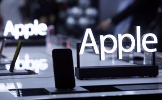 Apple Bakal Memperluas Portofolio Produknya ke Gawai Lipat - JPNN.com