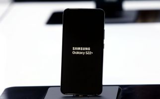 Samsung Tak Akan Melepas Google Search - JPNN.com