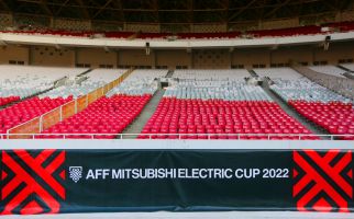 Hasil Pertandingan & Klasemen Grup Piala AFF 2022, Cek Ranking FIFA Kontestan - JPNN.com