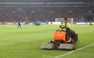 Persija Jakarta Vs Dewa United: Macan Pengin Mencuci Luka - JPNN.com