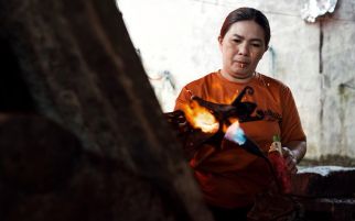 Daging Anjing dan Kucing Kini Terlarang Tomohon, tetapi Kelelawar Masih Digandrungi - JPNN.com