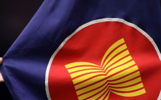Para Menteri Keuangan ASEAN Sepakati Visi Single Window - JPNN.com