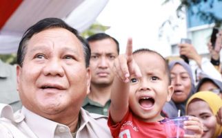 Prabowo Targetkan Indonesia Swasembada Pangan, Bagaimana Reaksi Australia? - JPNN.com