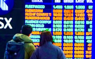 Dunia Hari Ini: Tiongkok Akan 'Melawan' Tarif yang Diberlakukan Trump - JPNN.com