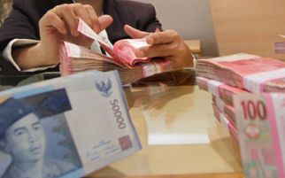 Soal Keuangan Syariah, Inggris-Korsel Lewati Indonesia - JPNN.com