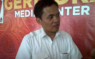 Ditimpuki Pendemo di DPR, Habiburokhman: Dulu Saya Juga Begitu - JPNN.com