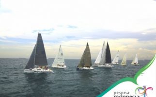 Wonderful! Nongsa Regatta 2017 Sukses Hebohkan Batam - JPNN.com