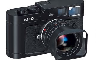 LEICA M10, Mirrorles Ramping nan Premium - JPNN.com