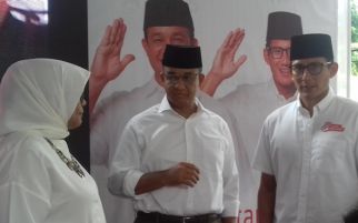 Sambangi Posko Pemenangan, Anies Bilang... - JPNN.com