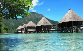 Genjot Wisata Morotai, 30 Pemilik Homestay Dikumpulkan - JPNN.com