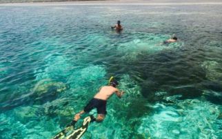 Sultra Prioritaskan Pengembangan Destinasi Wakatobi - JPNN.com