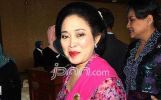 Versi Titiek Soeharto, Didit Bakal Hadiri Pelantikan Prabowo - JPNN.com