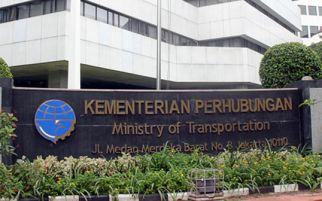 Kemenhub Kembangkan Intelligent Transport System - JPNN.com