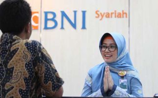 Gandeng Unair, BNI Syariah Pelopori Griya Swakarya - JPNN.com