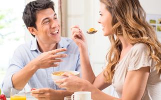 Yuk Hindari 4 Makanan ini Selama Puasa - JPNN.com