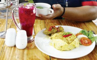 Maknyus... Kuliner Nusantara Makin Kondang di Australia - JPNN.com