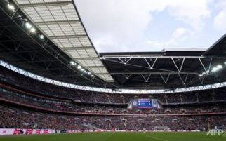 Inggris Izinkan 75% Kapasitas Wembley untuk Semifinal dan Final Euro 2020 - JPNN.com