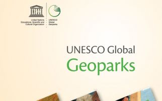 Kemenpar Tindak Lanjuti Saran UNESCO Global Geopark - JPNN.com
