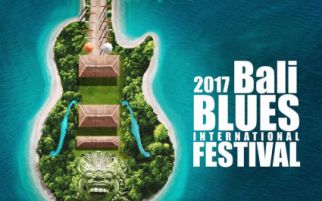 Yuk, Ngeblues di Bali 26-27 Mei Nanti - JPNN.com