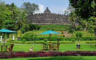 Gaung Borobudur International Festival 2017 Makin Mendunia - JPNN.com
