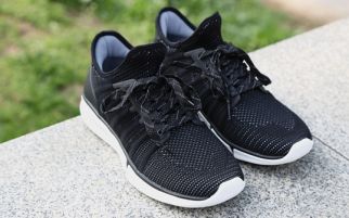 Xiaomi Mija Smart Shoes yang Dibekali Chip Intel - JPNN.com