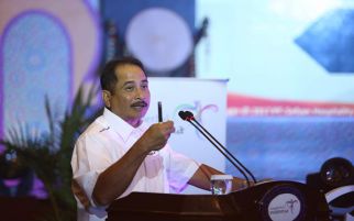 Mudik Penuh Pesona ke Surabaya, Ada Nasgor Jancuk - JPNN.com
