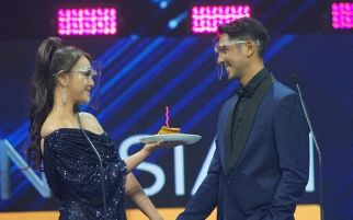 Ini Daftar Lengkap Pemenang Indonesian Drama Series Awards 2021 - JPNN.com