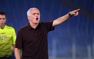 Waduh, Jose Mourinho Sebut Ada 1 Pengkhianat di AS Roma - JPNN.com
