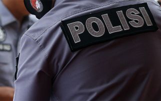 Oknum Polisi di Lampung Terjaring Operasi Tangkap Tangan, Siapa Dia? - JPNN.com