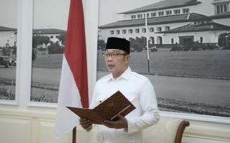 Ridwan Kamil Bilang Begini Soal Omicron, Sebut 3 Tempat - JPNN.com