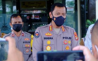 Ada Seruan Jihad Melawan Densus 88, Polda Lampung Minta Jajaran Polres Waspada  - JPNN.com