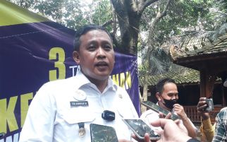 Ternyata Ini Rahasia Wakil Wali Kota Bekasi Tri Adhianto Tjahyono Kuat dan Keren - JPNN.com