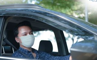 4 Tips Aman Berkendara Libur Akhir Tahun, Nomor 3 Jangan Diabaikan - JPNN.com