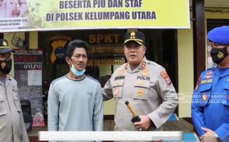 AKBP Gafur Siregar: Jangan Sampai Masyarakat Main Hakim Sendiri - JPNN.com