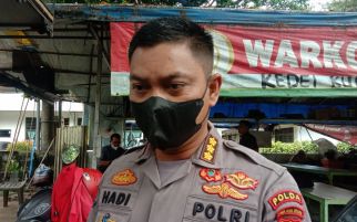 Polda Sumut Ungkap 89 Kasus Narkoba Selama Sepekan, Sita 55 Kg Sabu-Sabu - JPNN.com