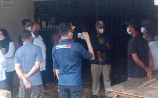 Inilah Barang yang Tersisa di Kerangkeng Manusia Milik Bupati Langkat, Sungguh Terlalu - JPNN.com