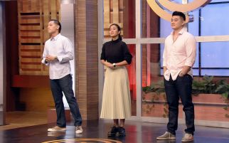 Masterchef Indonesia Masuk Episode ke-5, Peserta Harus Mengolah Pisang - JPNN.com