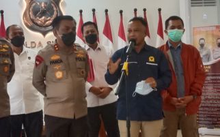 Pasien di Kerangkeng Bupati Langkat Ada yang Tewas Dianiaya, Jumlahnya? - JPNN.com