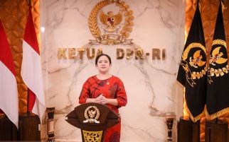 12 Nama Komisioner KPU-Bawaslu Disahkan DPR, Ini Harapan Mbak Puan  - JPNN.com