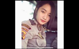 Tim Gabungan dari Polres dan Polda Memburu Polwan Cantik Briptu C - JPNN.com