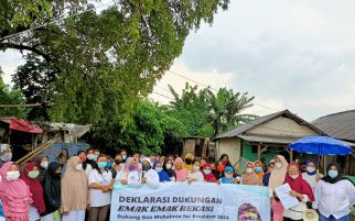 Emak-Emak Bekasi: Gus Muhaimin Sosok Tepat Memimpin Indonesia - JPNN.com