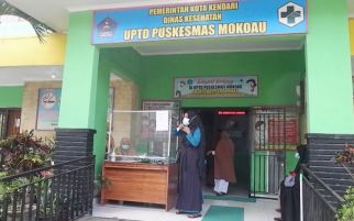 Puskesmas Mokoau Dikabarkan Lockdown, Asmawati Angkat Bicara - JPNN.com